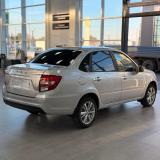 Lada (ВАЗ) Granta I Рестайлинг Нижнекамск  - изображение 27