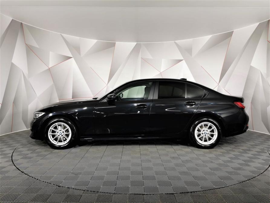 BMW 3 серии VII (G2x) Москва  - изображение 5