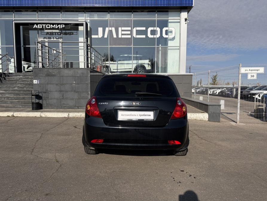 Kia Ceed I Саратов  - изображение 6