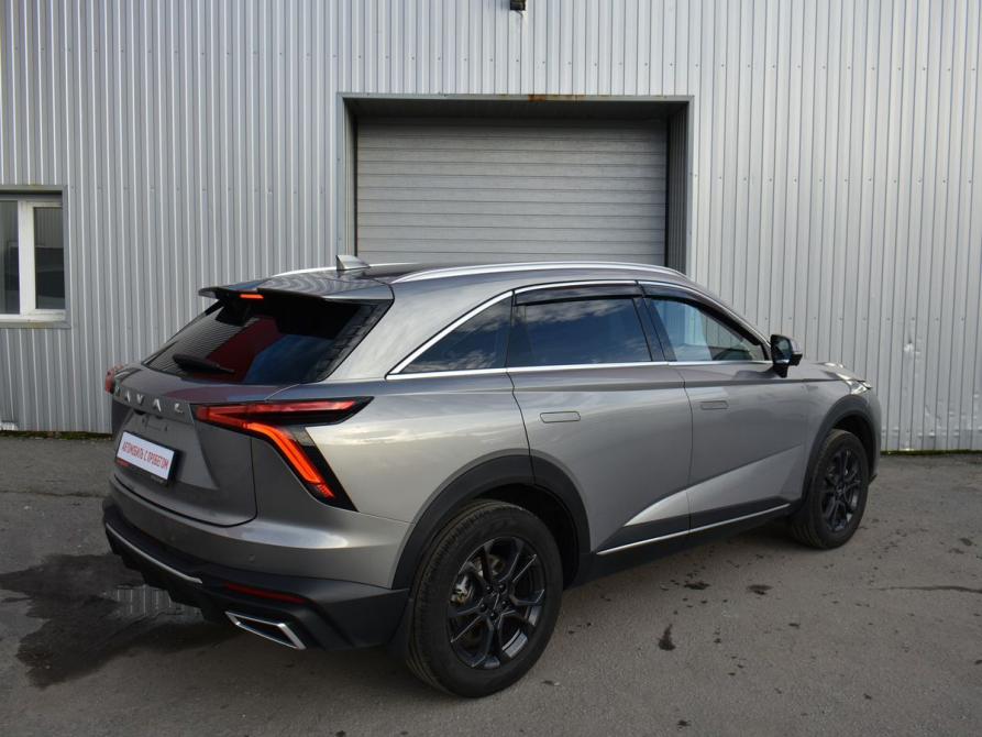 Haval F7 II Мурманск  - изображение 3