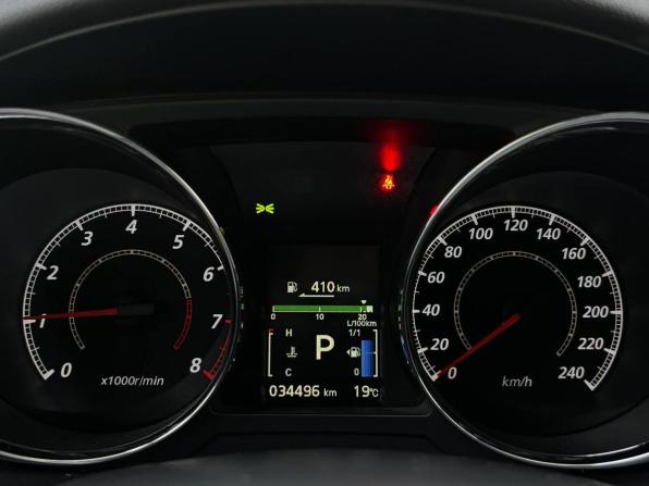 Mitsubishi ASX I Рестайлинг 3 с пробегом 2021 года, цена 2 699 000 рублей, 34490 км, внедорожник, Автокод Объявления