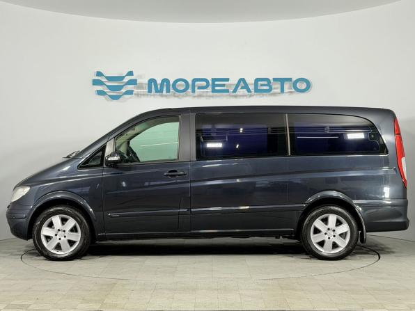 Mercedes-Benz Viano I (W639) с пробегом 2008 года, цена 1 750 000 рублей, 197700 км, минивэн, Автокод Объявления
