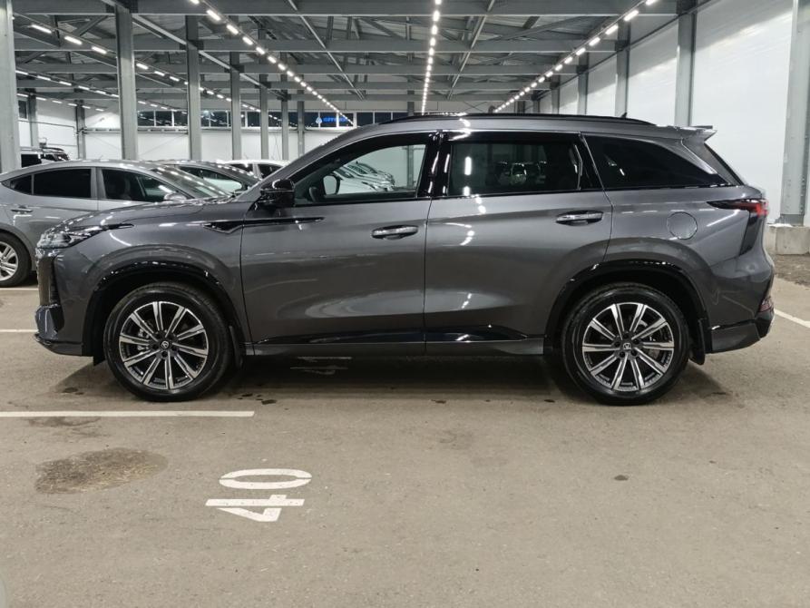 Changan CS75 Plus III Набережные Челны  - изображение 10