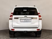 Toyota Land Cruiser Prado 150 Series Рестайлинг 1 Санкт-Петербург  - изображение 32