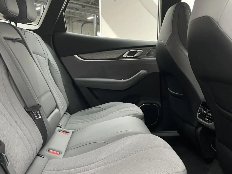 Geely Galaxy M7 Воронеж  - изображение 18