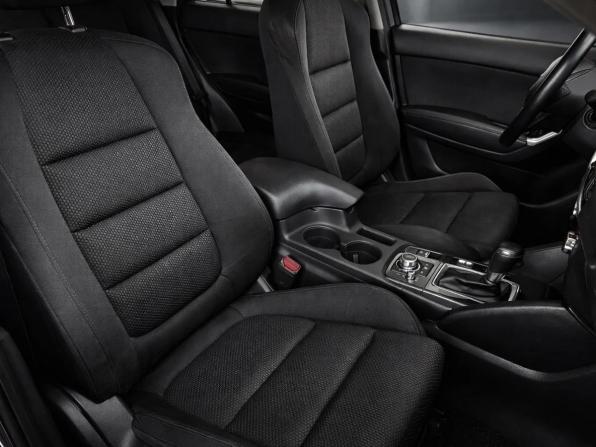 Mazda CX-5 I Рестайлинг с пробегом 2016 года, цена 1 619 000 рублей, 191000 км, внедорожник, Автокод Объявления