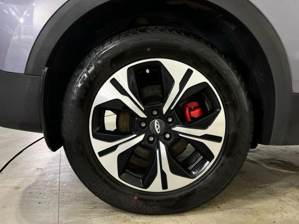 Chery Tiggo 7 Pro Max I с пробегом 2023 года, цена 2 065 000 рублей, 40840 км, внедорожник, Автокод Объявления