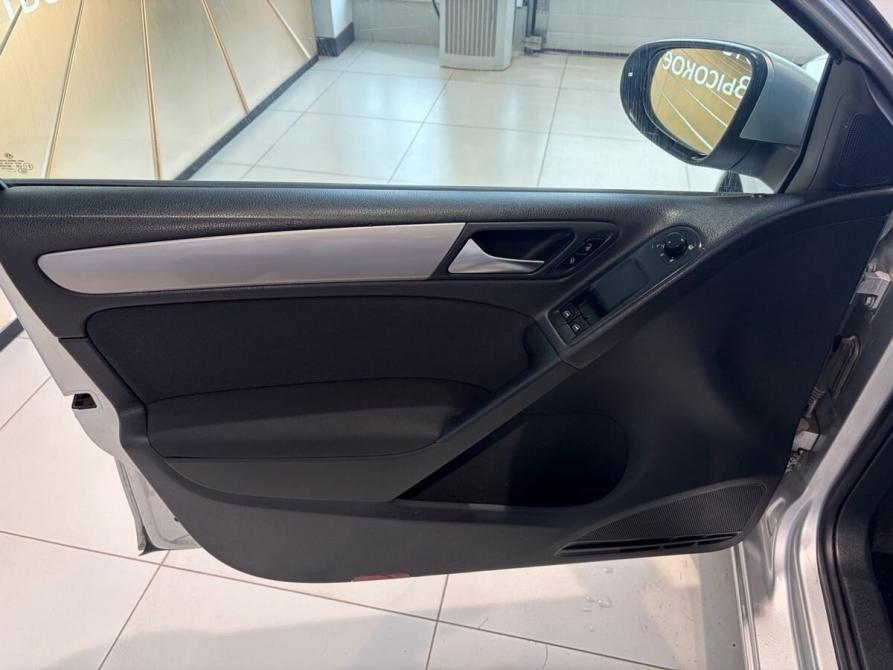 Volkswagen Golf VI Екатеринбург  - изображение 8