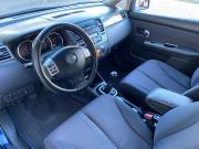 Nissan Tiida I Екатеринбург  - изображение 29