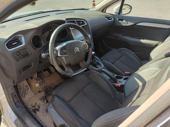 Citroen C4 II с пробегом 2013 года, цена 549 800 рублей, 142357 км, хэтчбек, Автокод Объявления