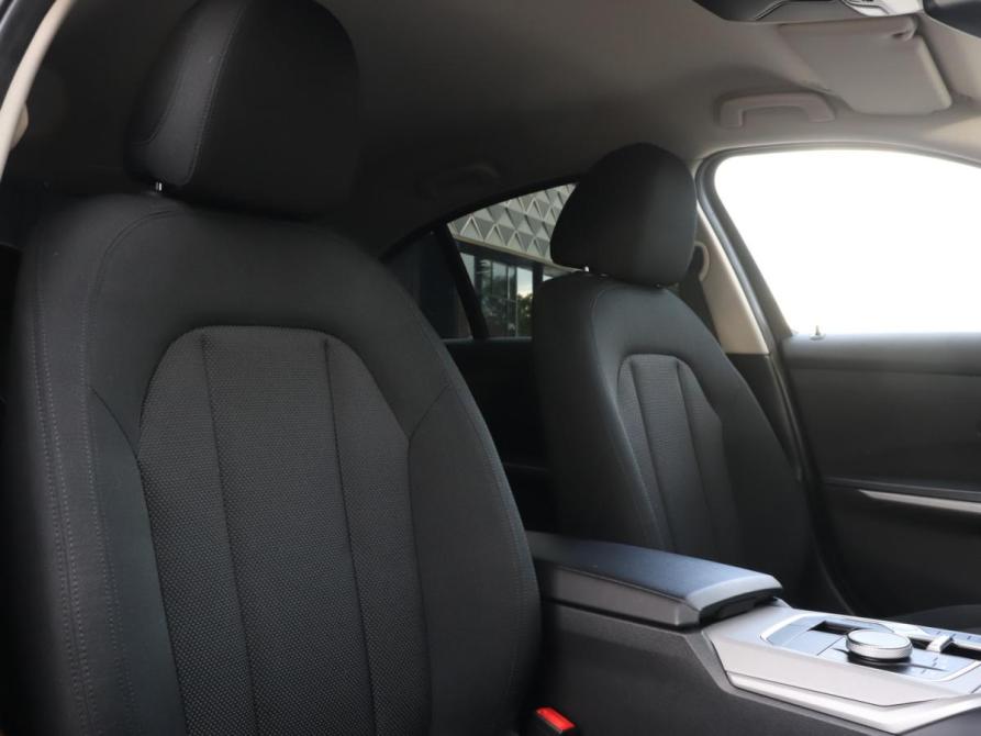 BMW 3 серии VII (G2x) Рестайлинг Москва  - изображение 15