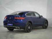 Mercedes-Benz GLC I (X253) Новосибирск  - изображение 38