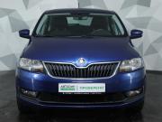 Skoda Rapid I Рестайлинг Москва  - изображение 27