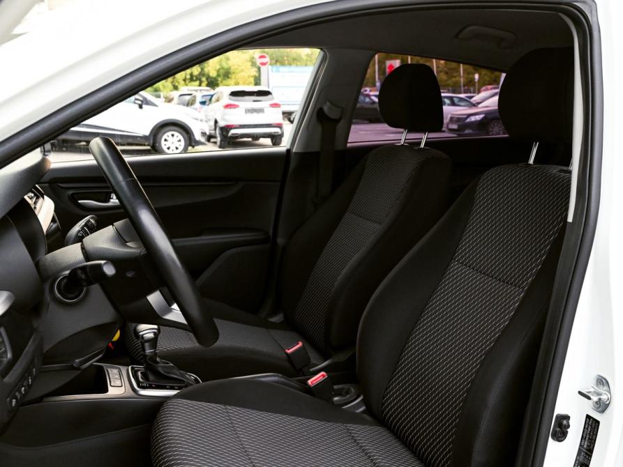 Kia Rio IV Екатеринбург  - изображение 16