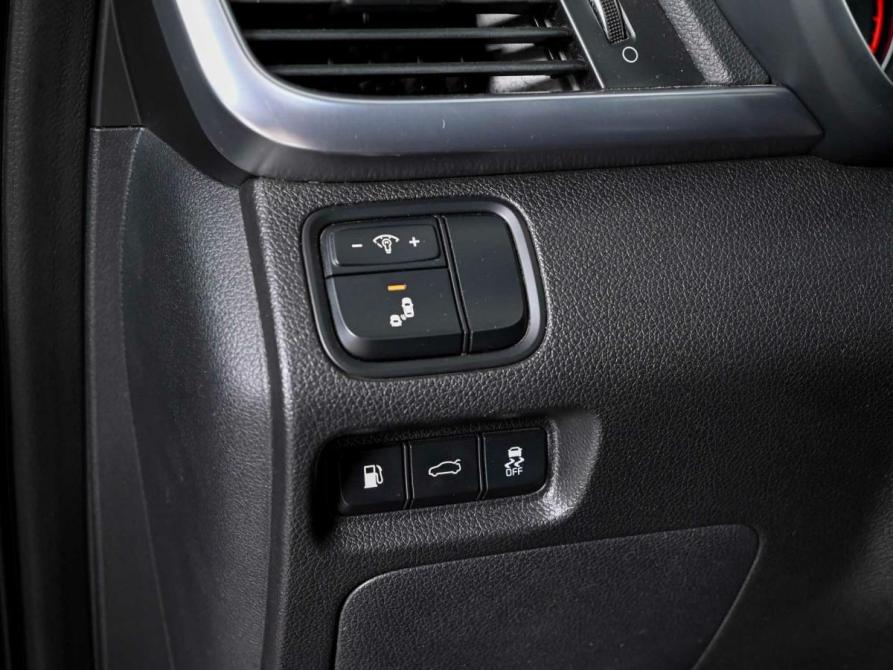 Kia Optima IV Екатеринбург  - изображение 20