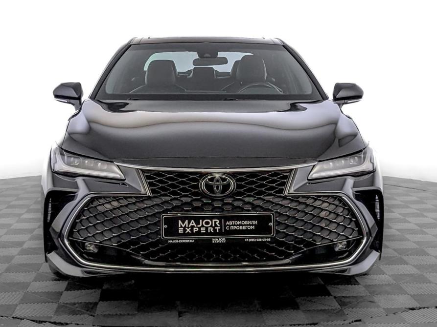Toyota Avalon V Москва  - изображение 2