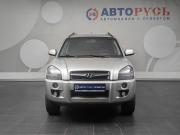 Hyundai Tucson I Москва  - изображение 27