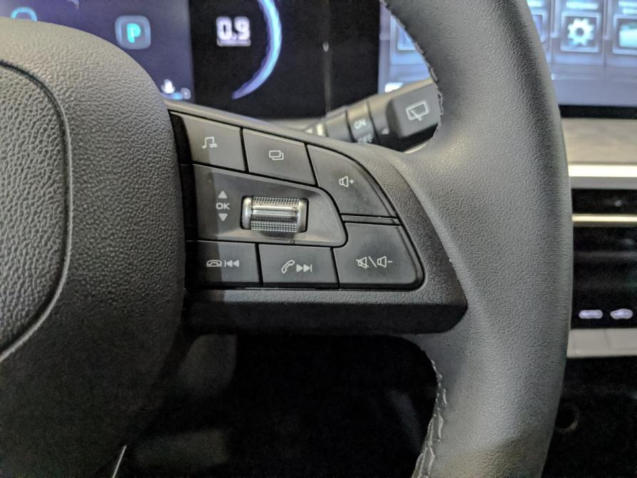 Changan CS35 Plus I Рестайлинг Москва  - изображение 28