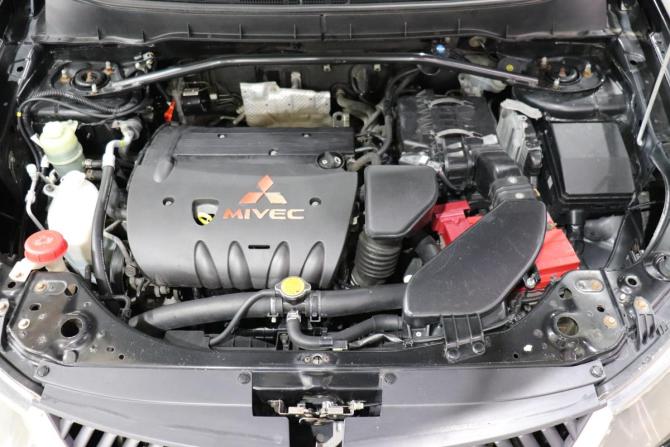Mitsubishi Outlander II с пробегом 2008 года, цена 1 100 000 рублей, 252990 км, внедорожник, Автокод Объявления