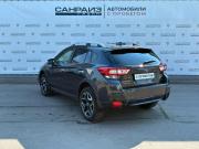 Subaru XV II Санкт-Петербург  - изображение 19