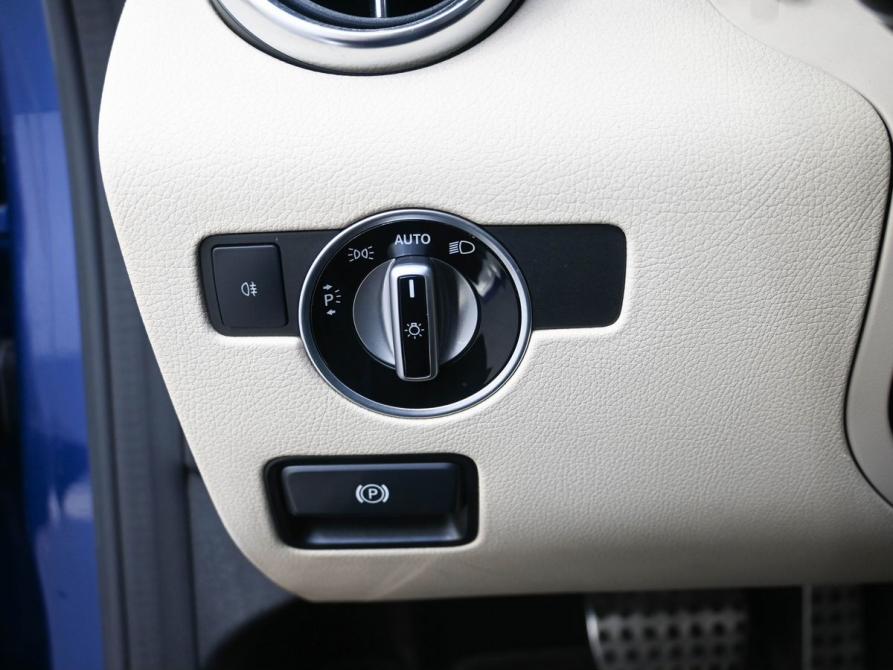 Mercedes-Benz SLC I (R172) Ростов-на-Дону  - изображение 24