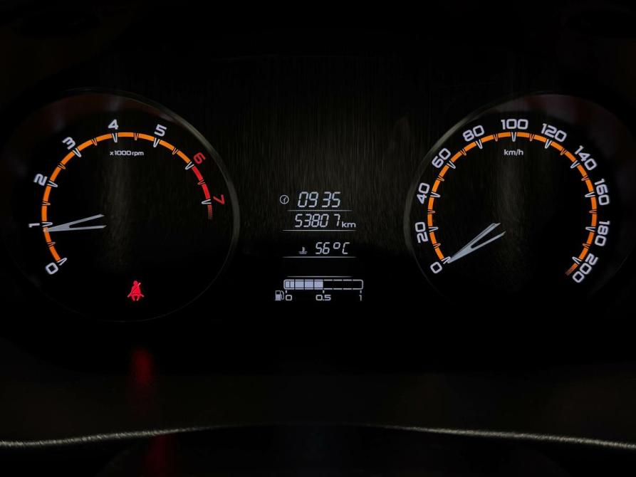 Lada (ВАЗ) Granta I Рестайлинг Екатеринбург  - изображение 18