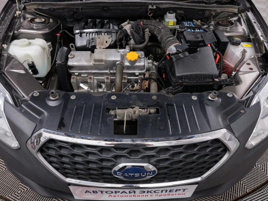 Datsun on-DO I Ульяновск  - изображение 19