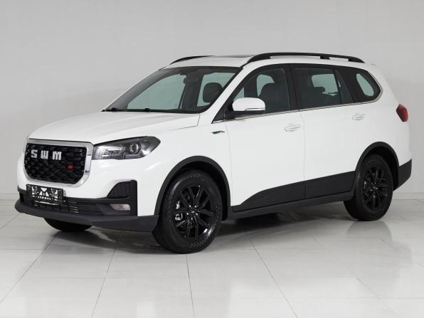 Новый SWM G05 Pro 2024 года, цена 1 949 000 рублей, внедорожник, Автокод Объявления
