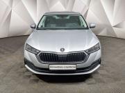 Skoda Octavia IV (A8) Москва  - изображение 28