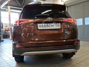 Toyota RAV4 IV (XA40) Рестайлинг Москва  - изображение 61