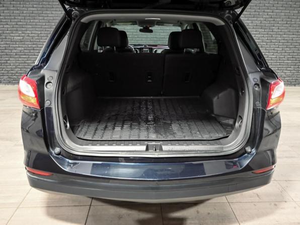Chevrolet Equinox III с пробегом 2020 года, цена 1 950 000 рублей, 101541 км, внедорожник, Автокод Объявления