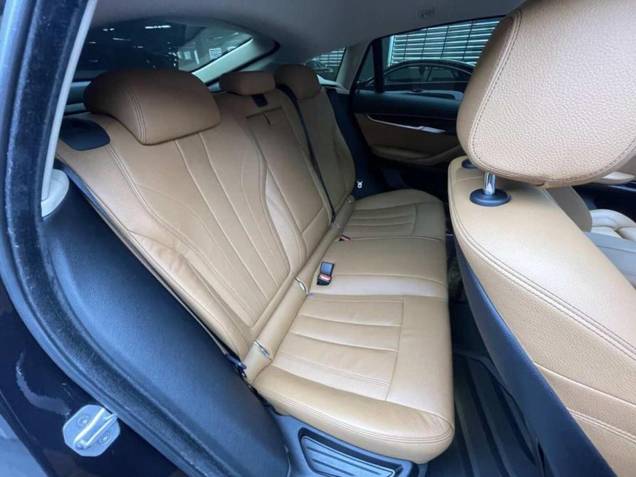 BMW X6 II (F16) Москва  - изображение 12