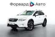 Subaru XV I Тюмень  - изображение 30