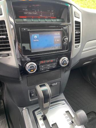 Mitsubishi Pajero IV Рестайлинг 2 с пробегом 2015 года, цена 2 474 000 рублей, 200503 км, внедорожник, Автокод Объявления