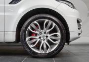 Land Rover Range Rover Sport II Москва  - изображение 55