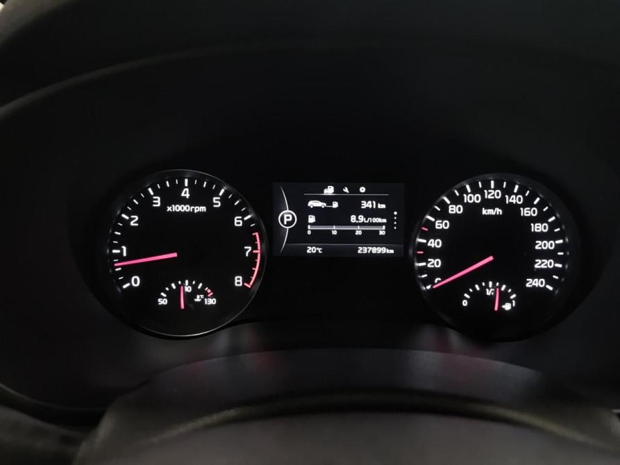 Kia Sportage IV Рестайлинг Казань  - изображение 16