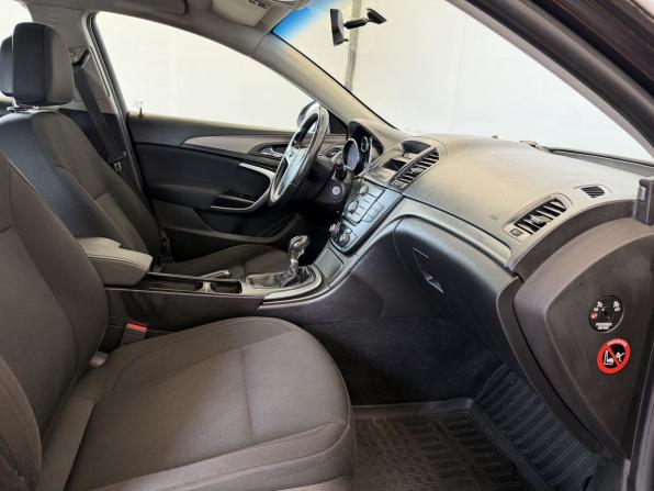 Opel Insignia I с пробегом 2011 года, цена 690 000 рублей, 165000 км, седан, Автокод Объявления