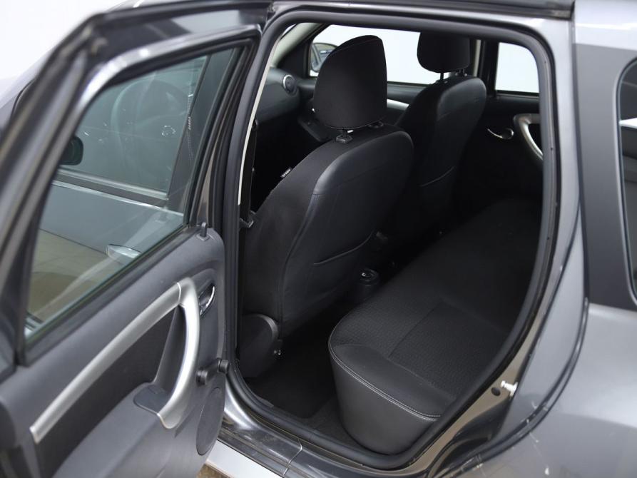 Nissan Terrano III (D10) Уфа  - изображение 15