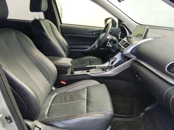 Mitsubishi Eclipse Cross I с пробегом 2018 года, цена 1 800 000 рублей, 135345 км, внедорожник, Автокод Объявления