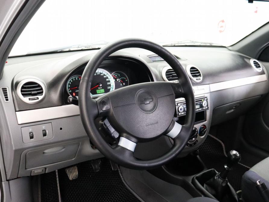 Chevrolet Lacetti I Минеральные Воды  - изображение 6