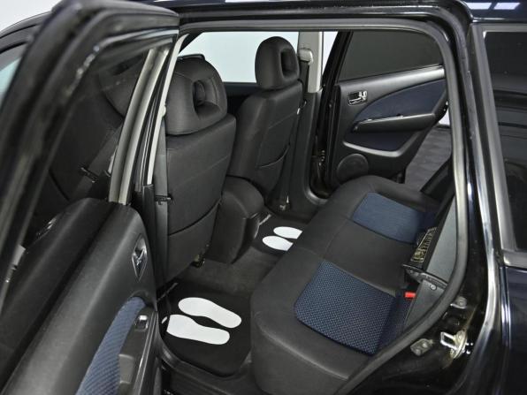 Mitsubishi Outlander I с пробегом 2007 года, цена 479 000 рублей, 239000 км, внедорожник, Автокод Объявления