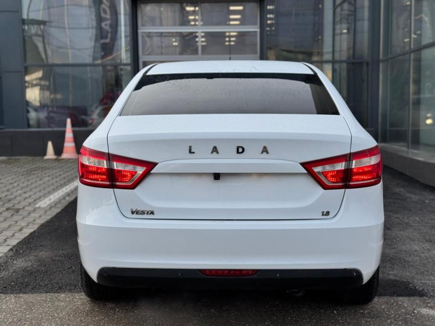 Lada (ВАЗ) Vesta I Пермь  - изображение 18