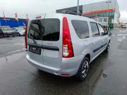 Lada (ВАЗ) Largus I Тюмень  - изображение 25