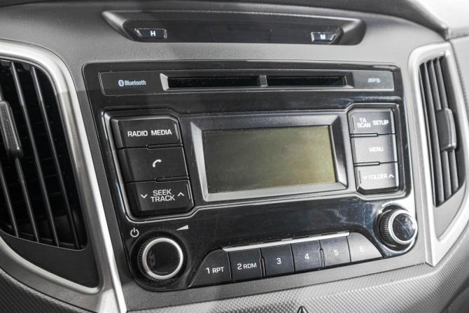 Hyundai Creta I с пробегом 2019 года, цена 1 722 765 рублей, 161000 км, внедорожник, Автокод Объявления
