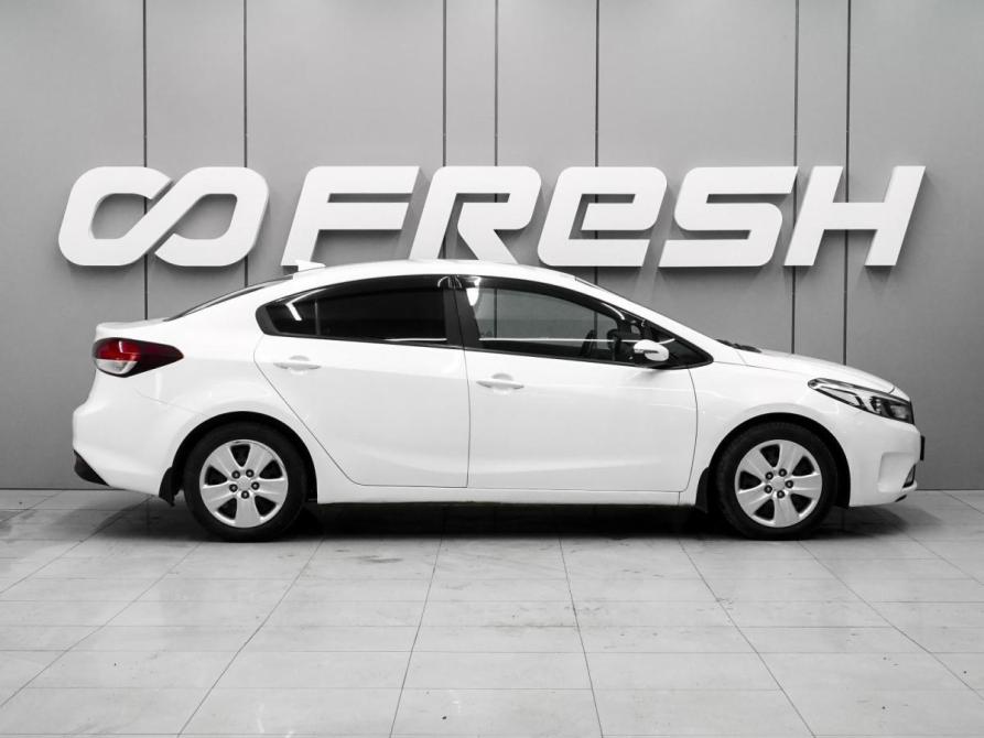Kia Cerato III Рестайлинг (Classic) Ростов-на-Дону  - изображение 5