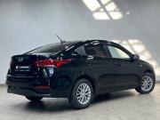 Hyundai Solaris I Рестайлинг Кемерово  - изображение 17
