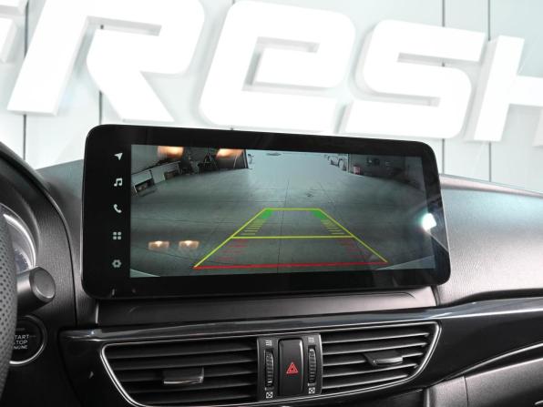 Mazda 6 III (GJ) с пробегом 2014 года, цена 1 550 000 рублей, 214688 км, седан, Автокод Объявления