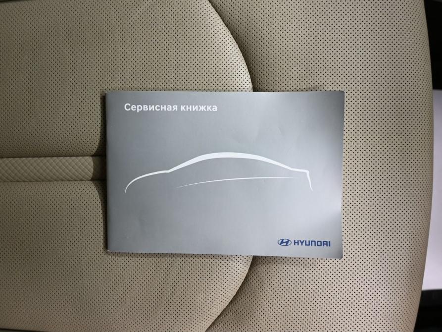 Hyundai Sonata VII (LF) Рестайлинг Тверь  - изображение 25