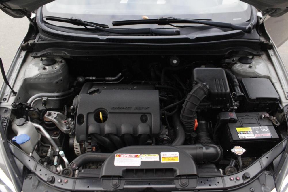 Kia Ceed I Рестайлинг Брянск  - изображение 20