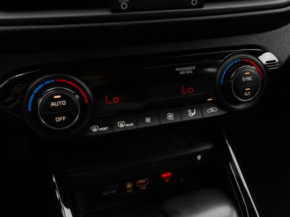 Kia Cerato IV с пробегом 2018 года, цена 2 090 000 рублей, 100394 км, седан, Автокод Объявления